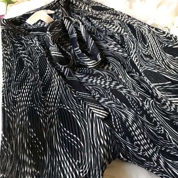 Michael kors blouse - Picture 4 of 7